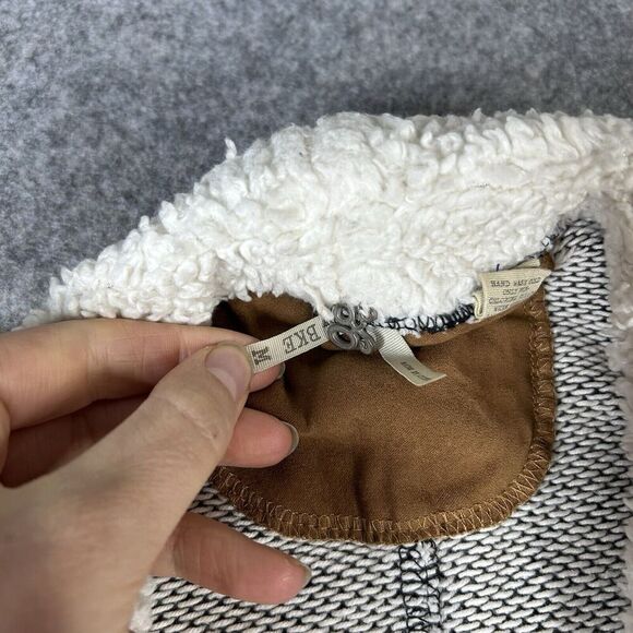 Gimmicks by BKE Cardigan Women’s Medium Wrap Open Front Boho Cowgirlcore - Picture 6 of 7